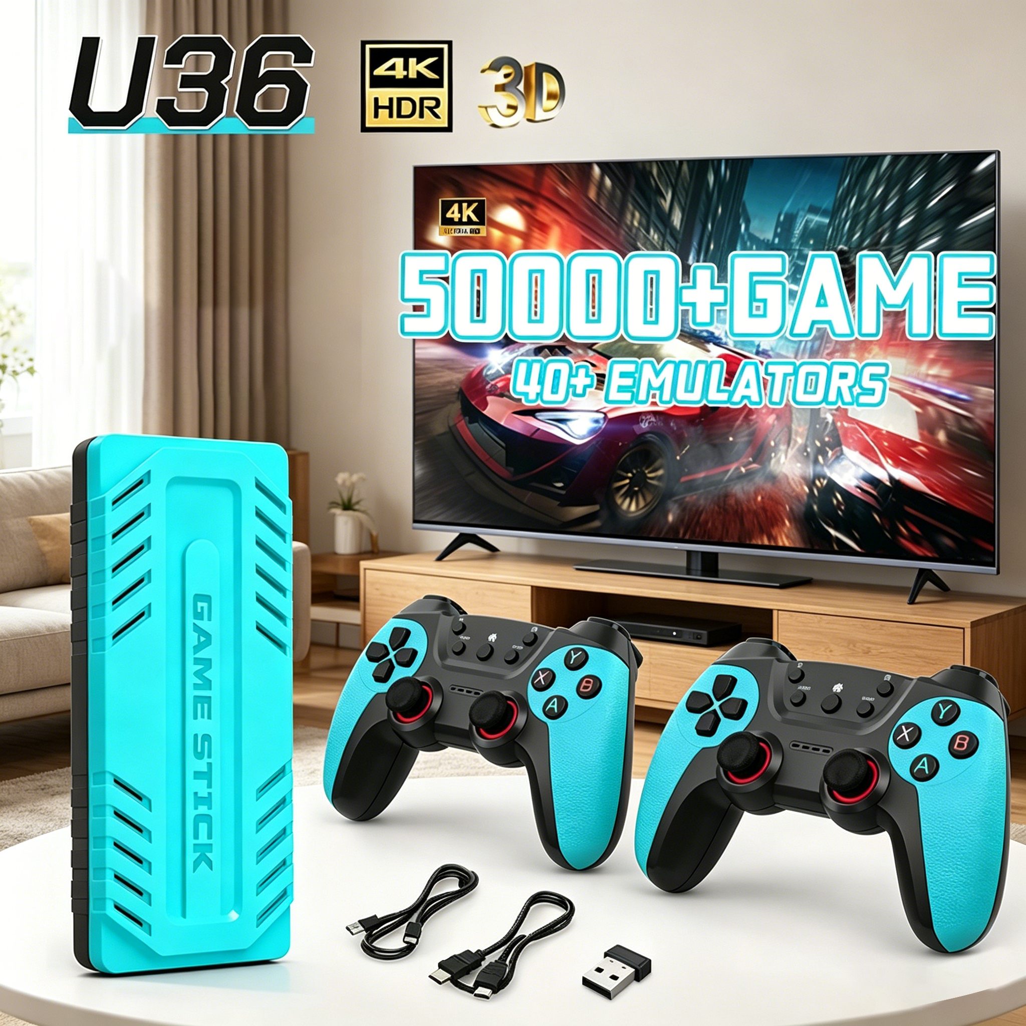 2026 New X10 Pro Retro Game St - огляд і ціна Retro Gaming System