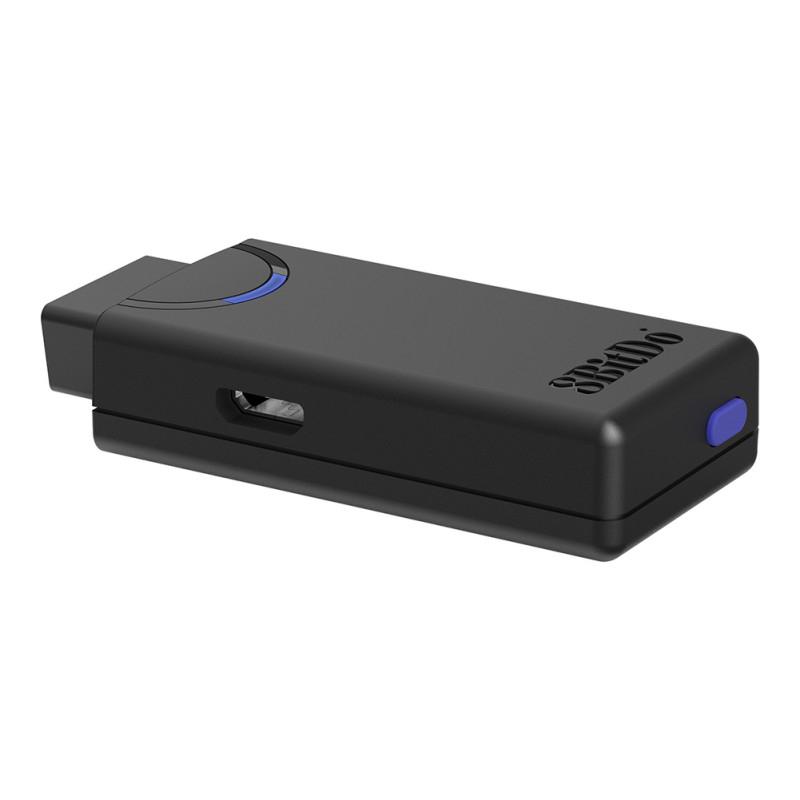 8BitDo Retro Receiver for Mega - огляд і ціна Retro Gaming Expo