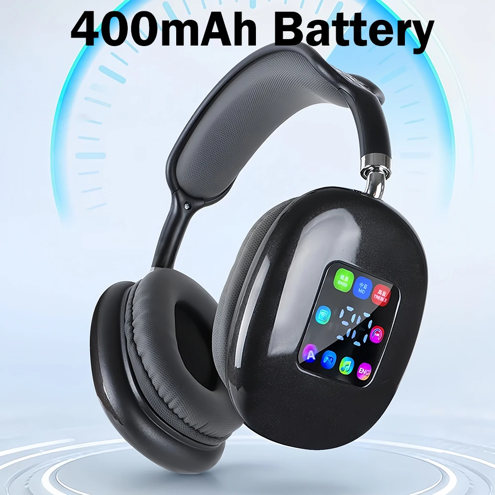 KEBIDUMEI Bluetooth 5.3 Headph - огляд і ціна Retro Gaming Headset