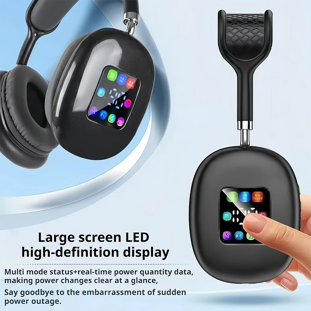 KEBIDUMEI Bluetooth 5.3 Headph - огляд і ціна Retro Gaming Headset