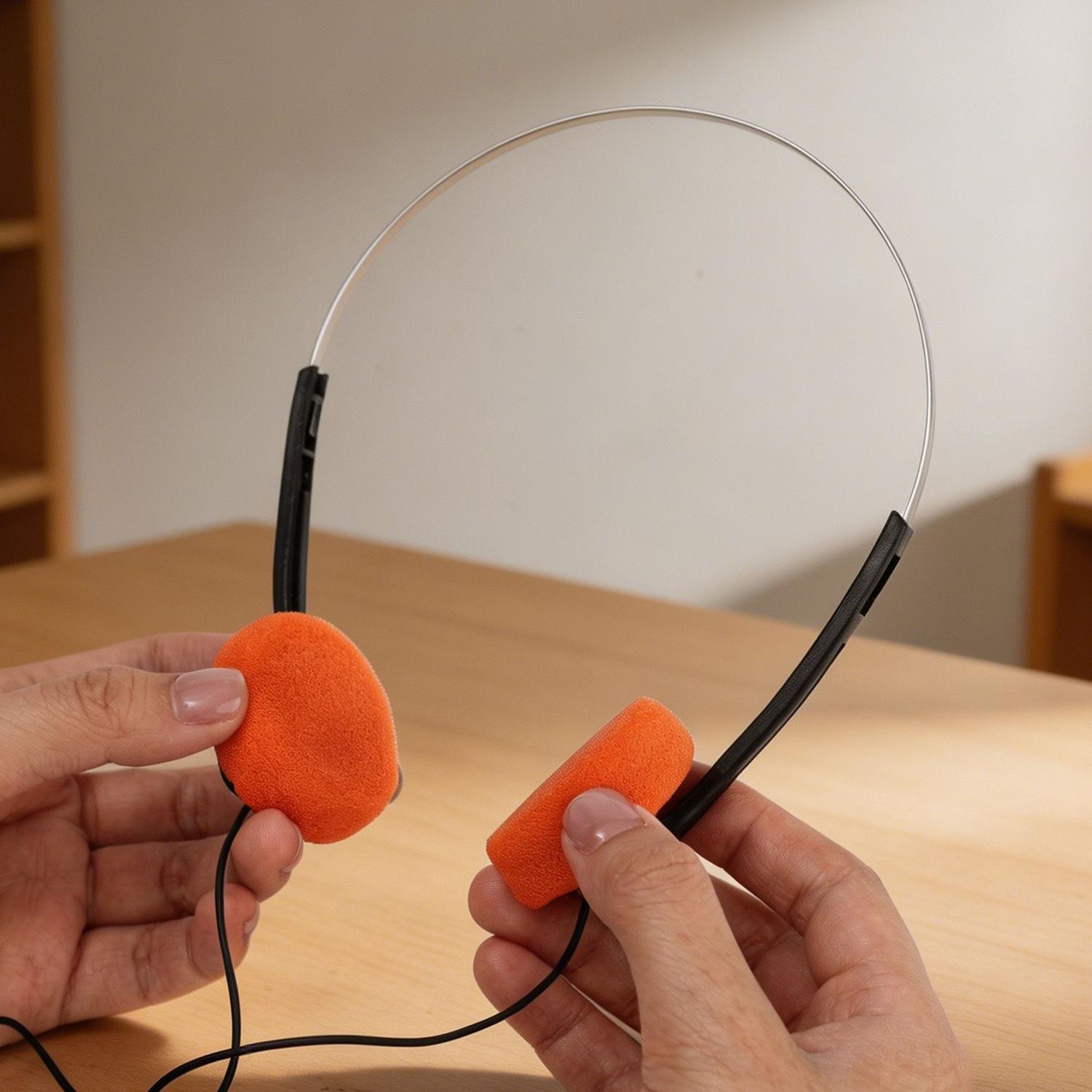 Outdoor Classic Retro Headset  - огляд і ціна Retro Gaming Headset