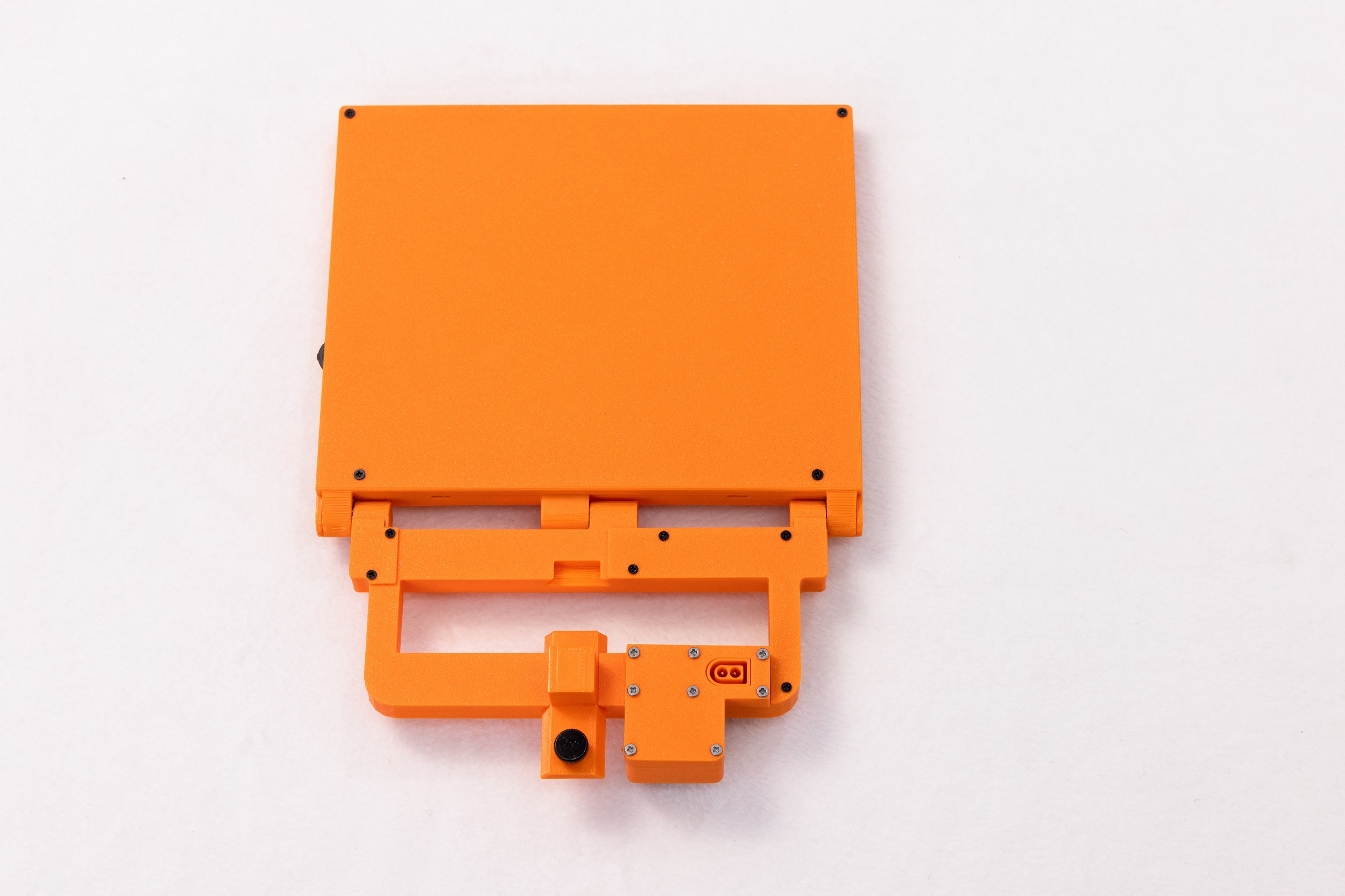 8Inch  Monitor  3D Print  for  - огляд і ціна Retro Gaming Nintendo