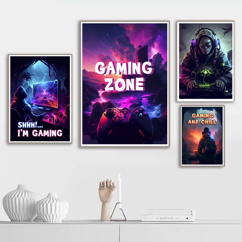 Retro Pop Punk Gaming Gamer Ga - огляд і ціна Retro Gaming Zone
