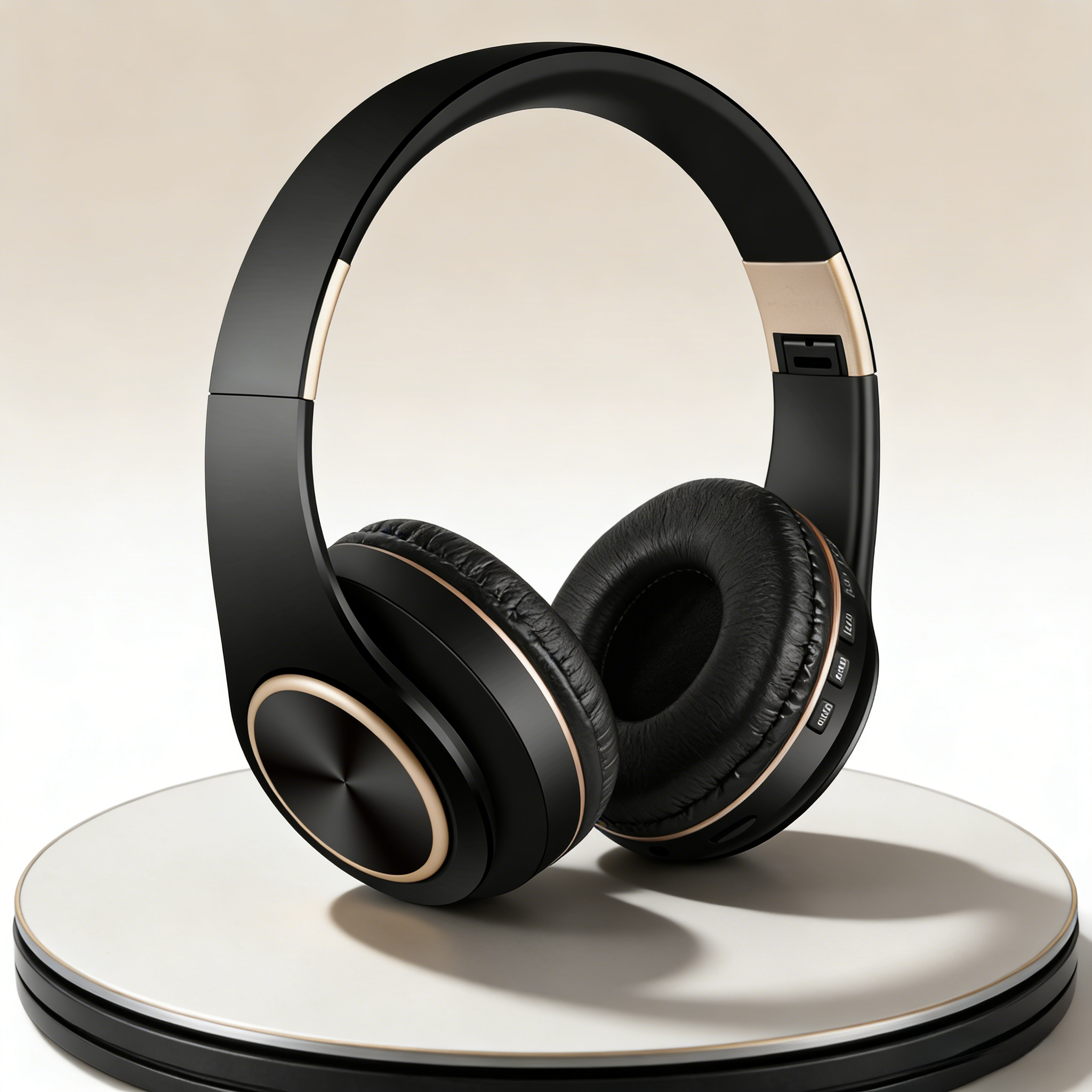 Over-ear Wireless Headphones B - огляд і ціна Retro Gaming Headset