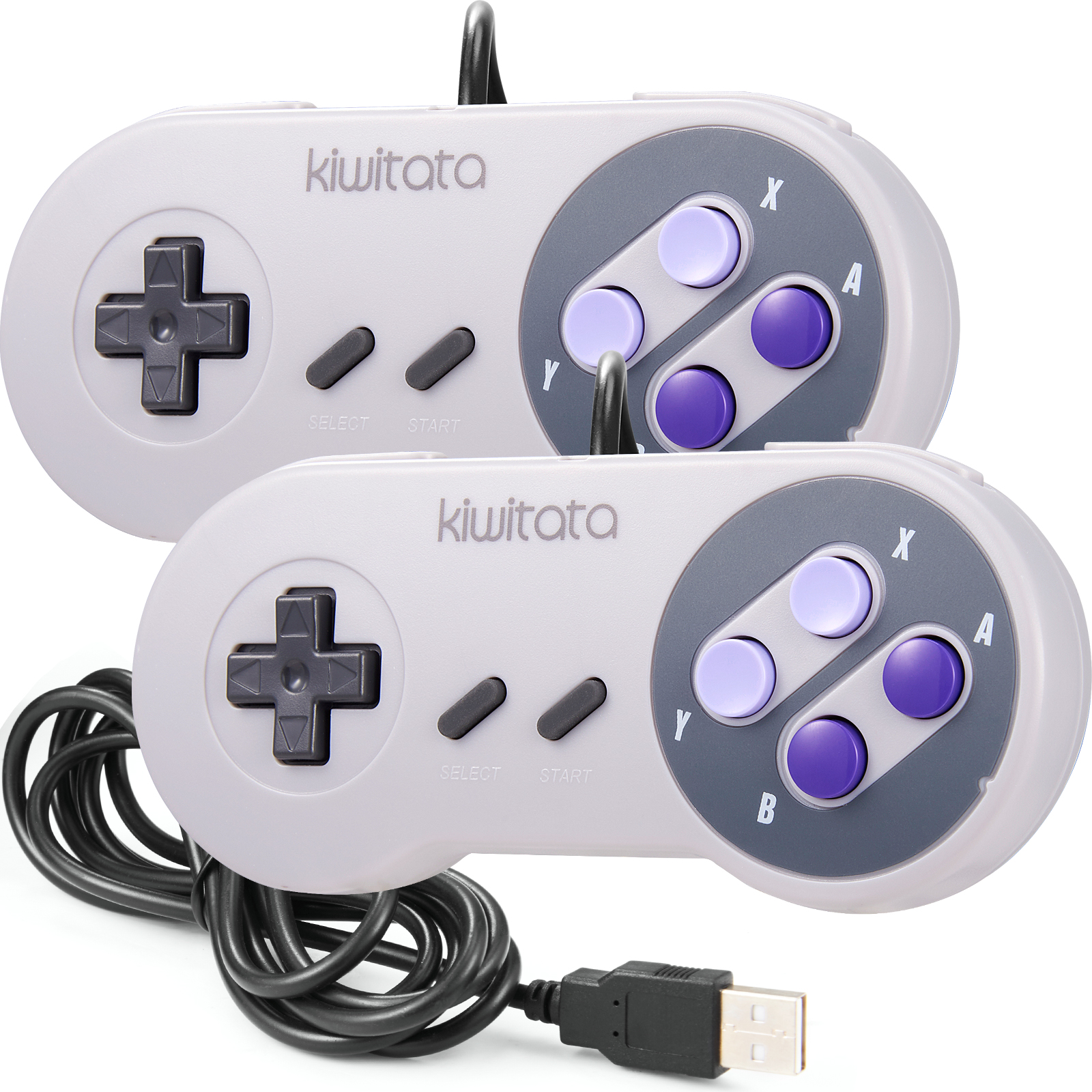 USB Classic Game Controller Jo - огляд і ціна Retro Gaming Windows