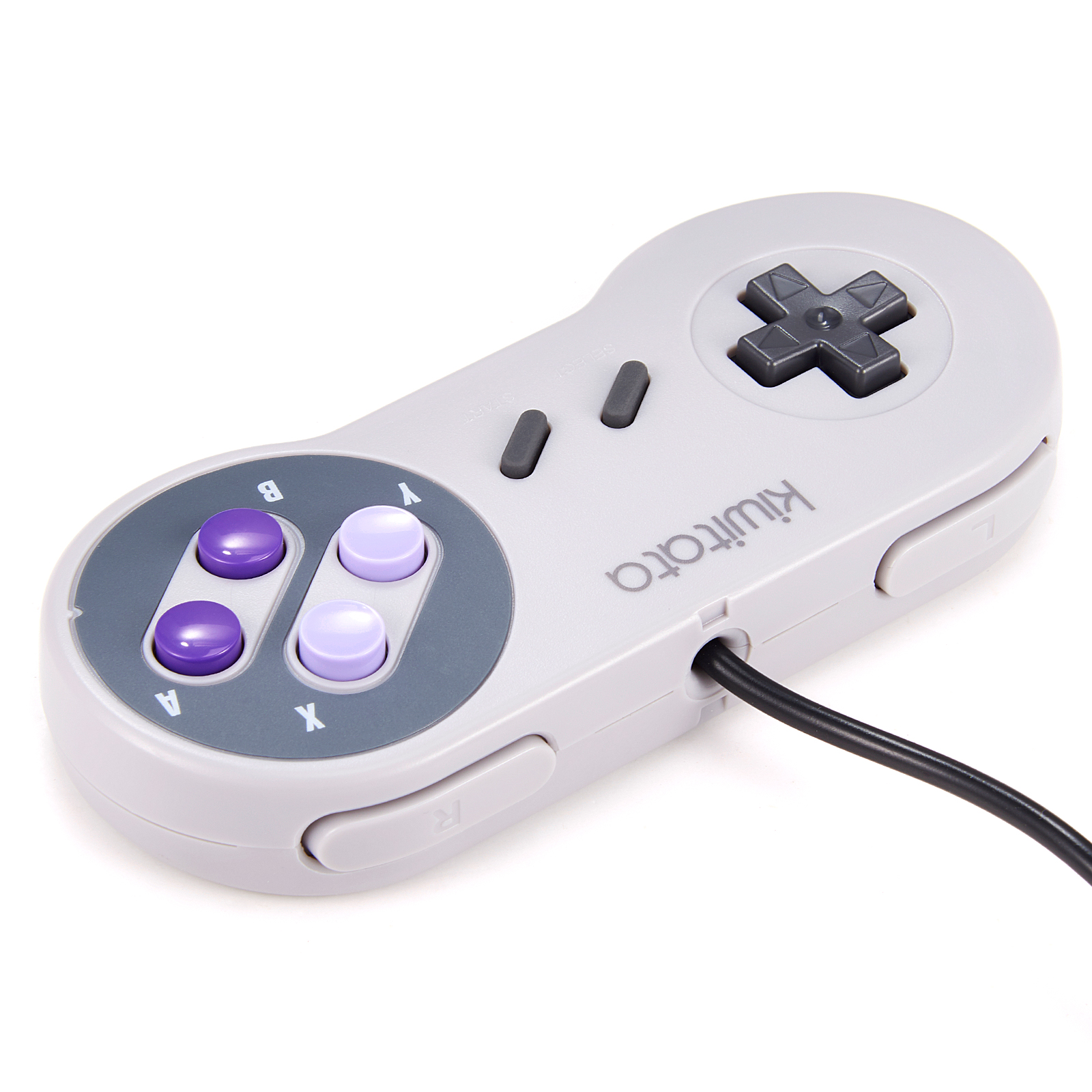 USB Classic Game Controller Jo - огляд і ціна Retro Gaming Windows