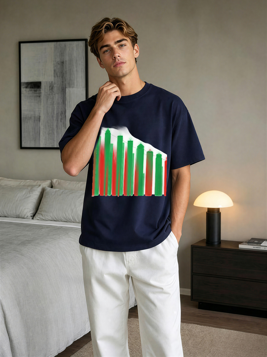 T Shirts Men Retro Gaming 8 Bi - огляд і ціна Retro Gaming Guy