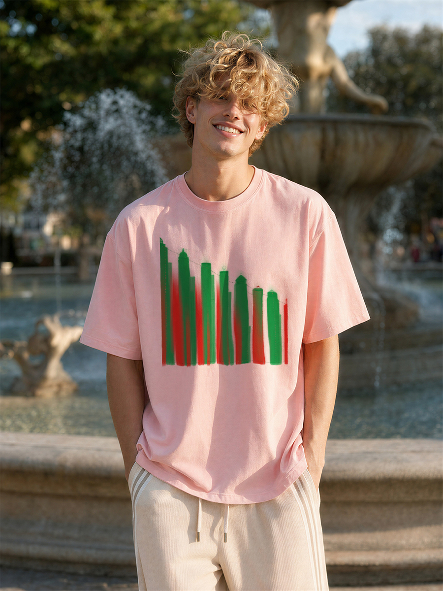 T Shirts Men Retro Gaming 8 Bi - огляд і ціна Retro Gaming Guy