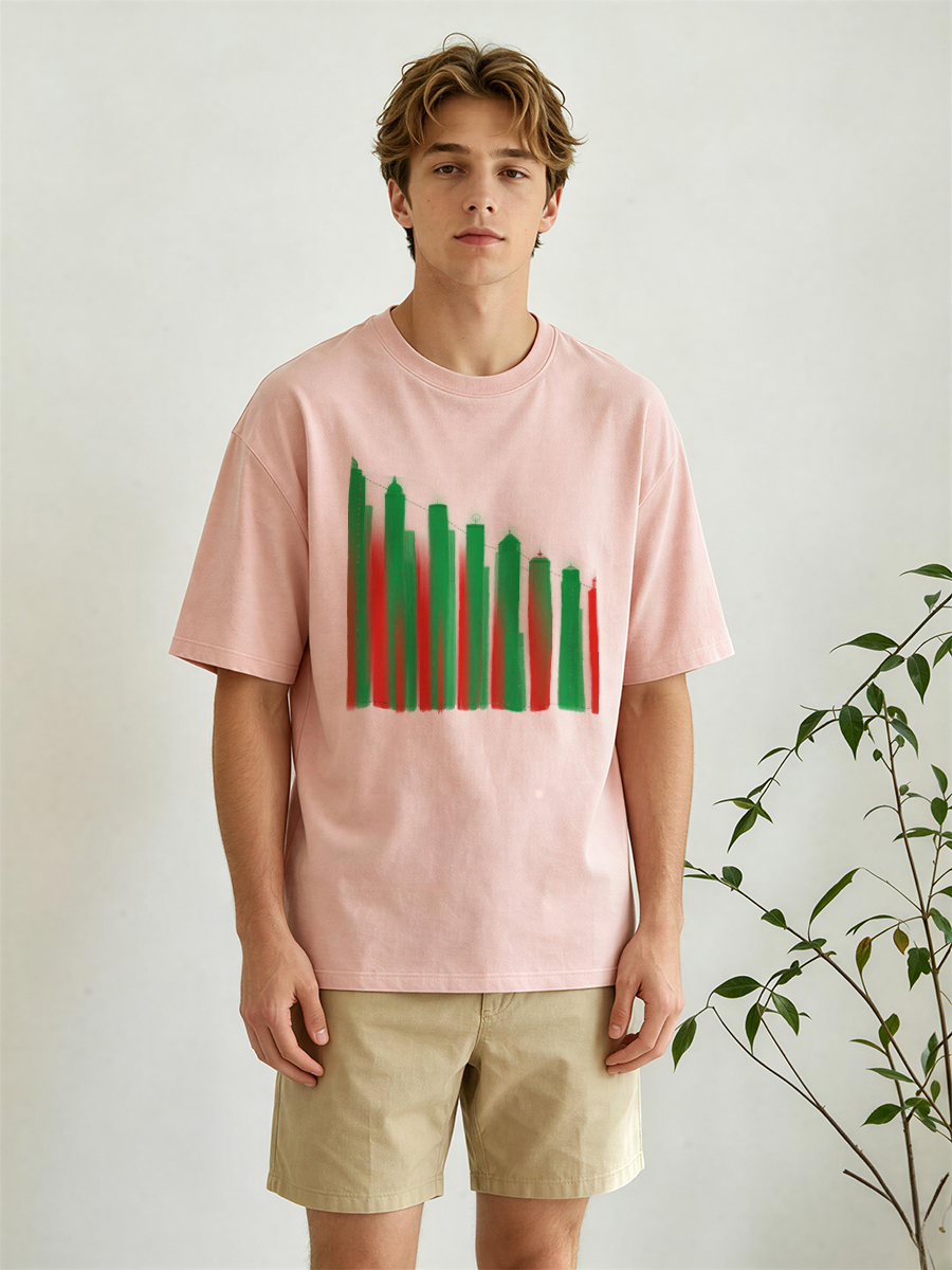 T Shirts Men Retro Gaming 8 Bi - огляд і ціна Retro Gaming Guy
