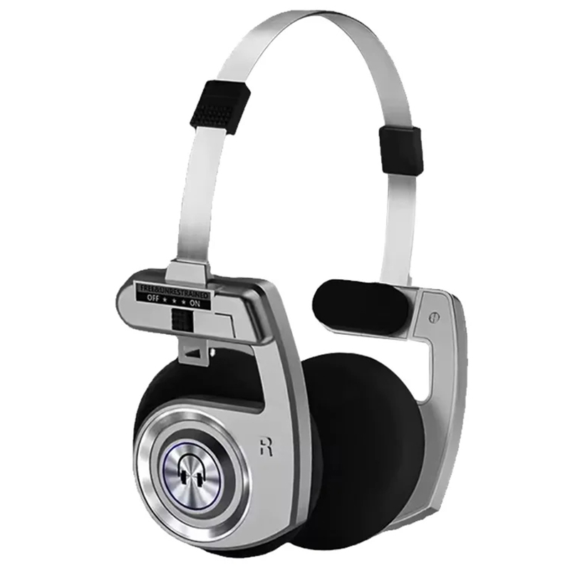 H1Pro TWS bluetooth Headset Re - огляд і ціна Retro Gaming Headset
