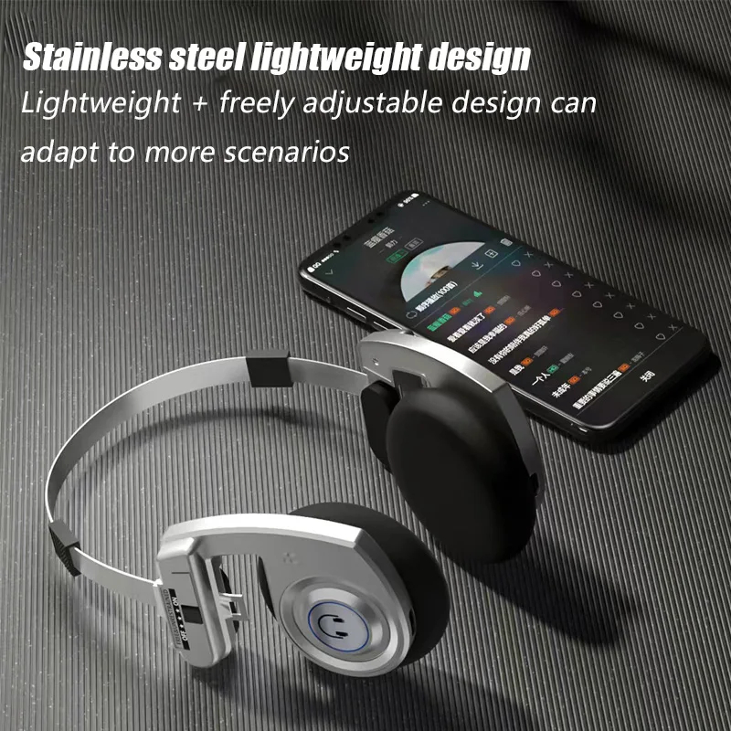 H1Pro TWS bluetooth Headset Re - огляд і ціна Retro Gaming Headset