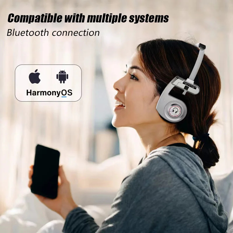 H1Pro TWS bluetooth Headset Re - огляд і ціна Retro Gaming Headset