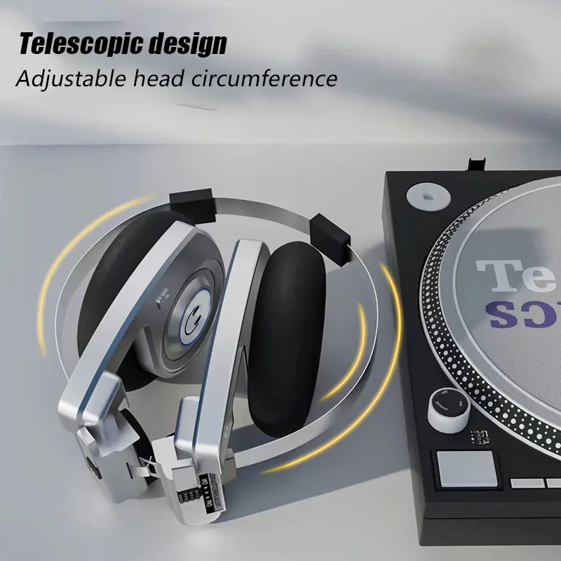 H1Pro TWS bluetooth Headset Re - огляд і ціна Retro Gaming Headset