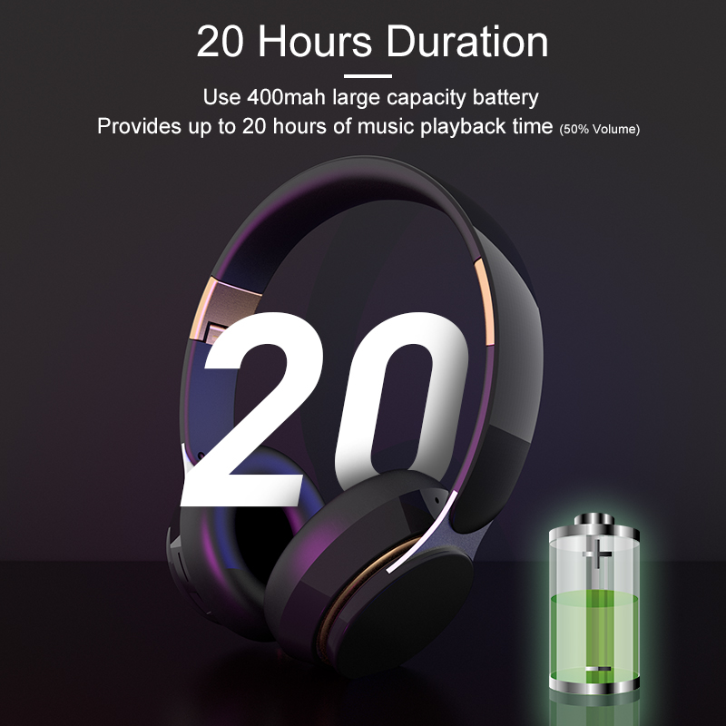 Headphones Bluetooth Wireless  - огляд і ціна Retro Gaming Headset