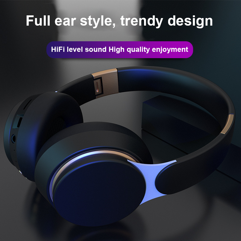 Headphones Bluetooth Wireless  - огляд і ціна Retro Gaming Headset