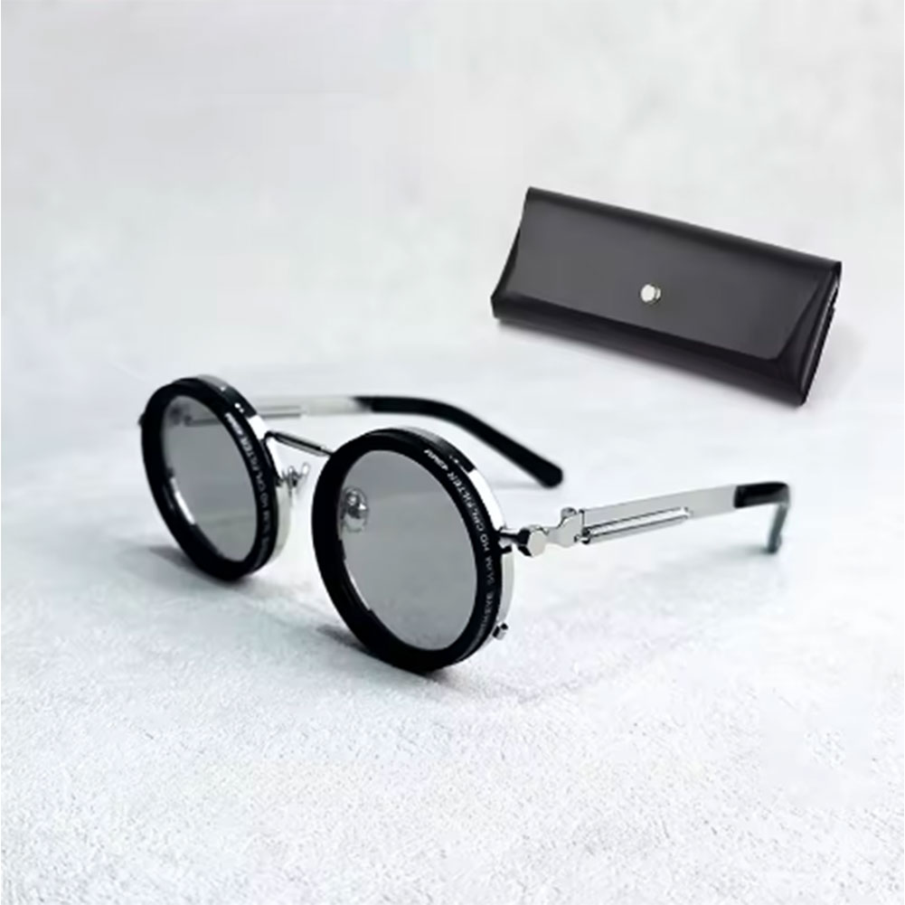 Adjustable 1-9 Sunglasses Fish - огляд і ціна Retro Gaming Headset