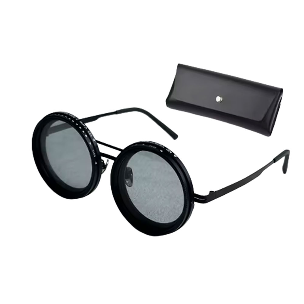 Adjustable 1-9 Sunglasses Fish - огляд і ціна Retro Gaming Headset
