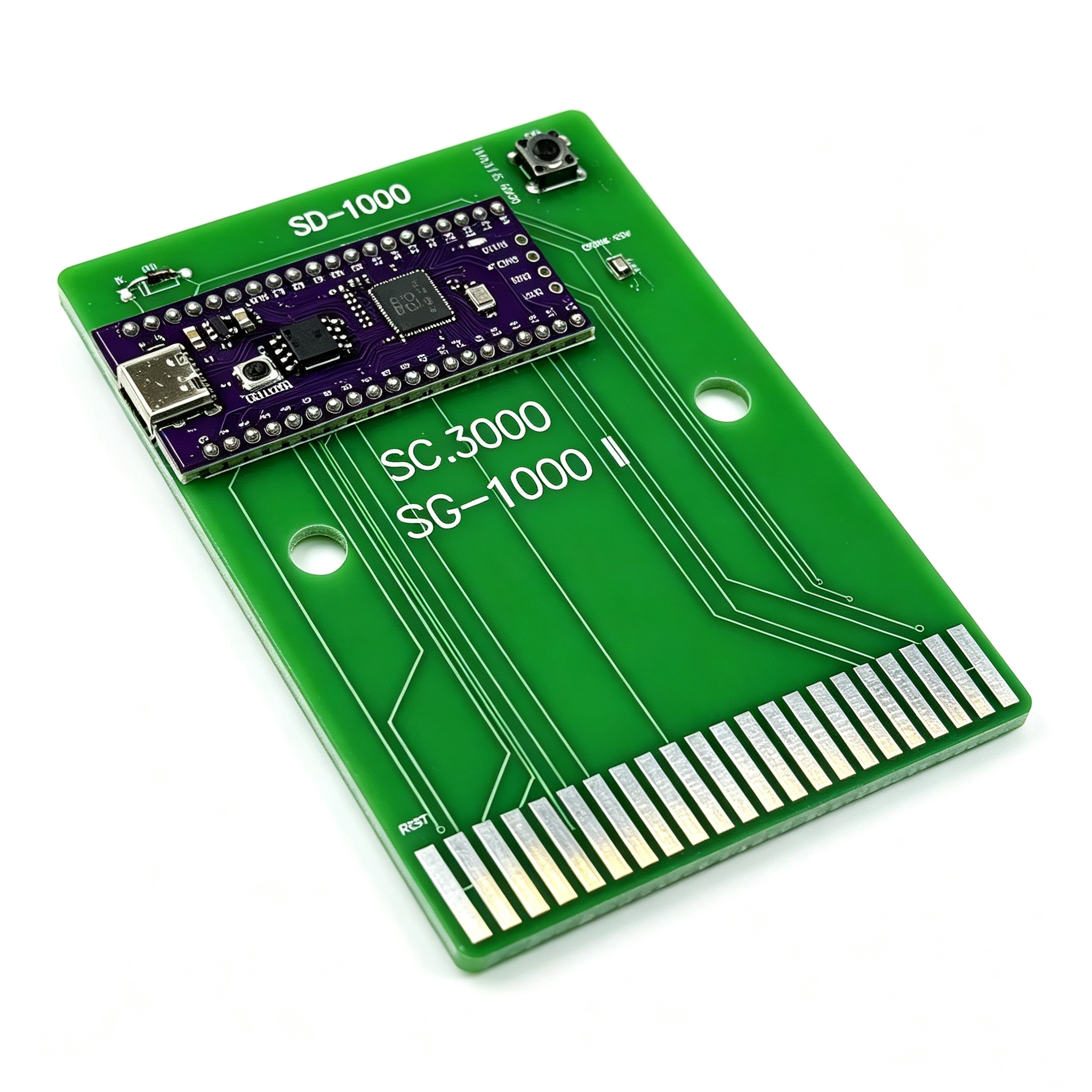 Retro 150-in-1 Summerflash Pic - огляд і ціна Retro Gaming System