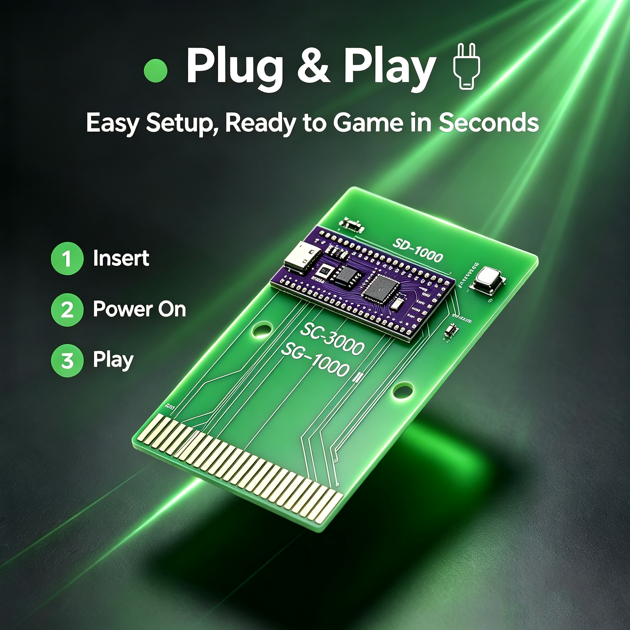 Retro 150-in-1 Summerflash Pic - огляд і ціна Retro Gaming System