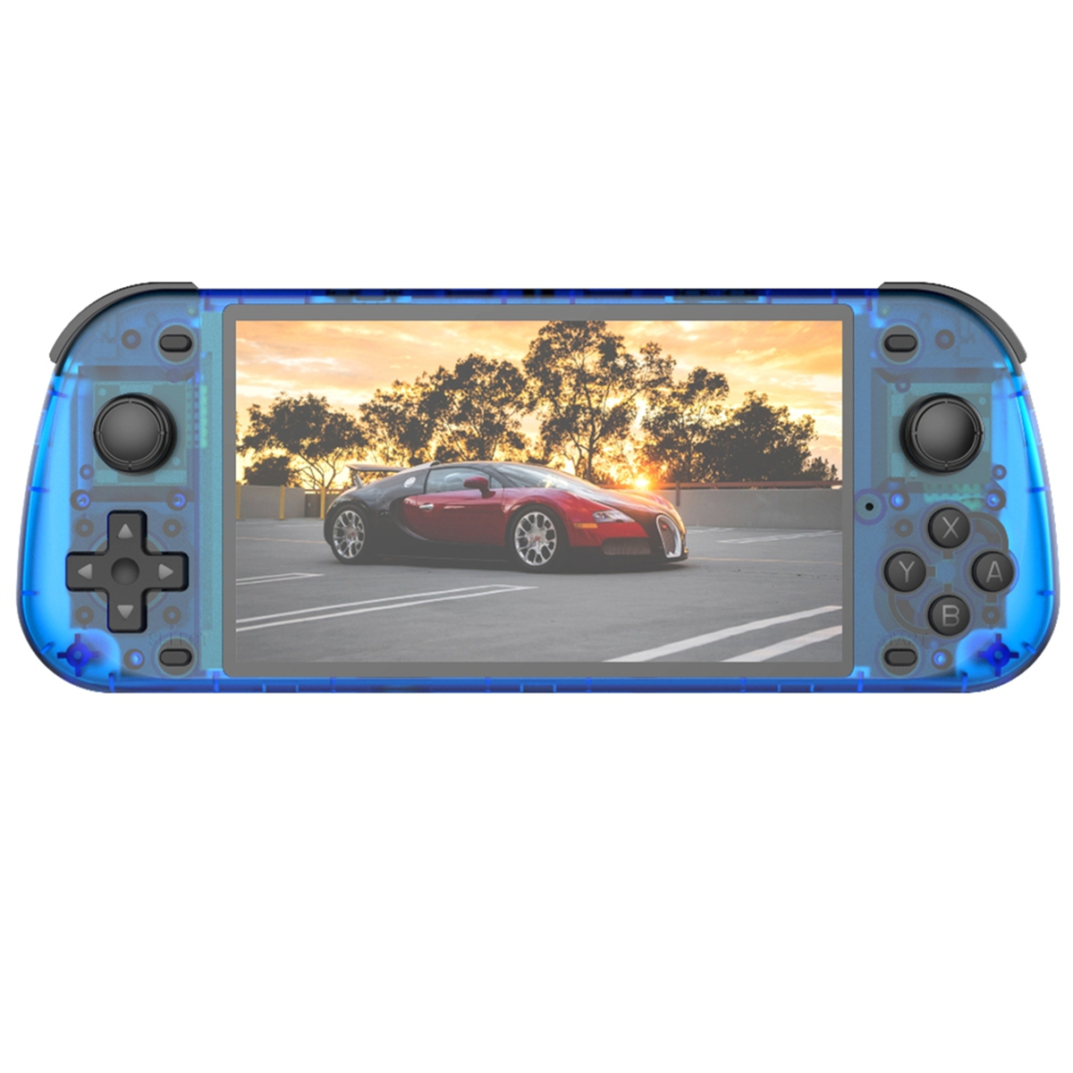 New 3C-R50S Retro Handheld Gam - огляд і ціна Retro Gaming System