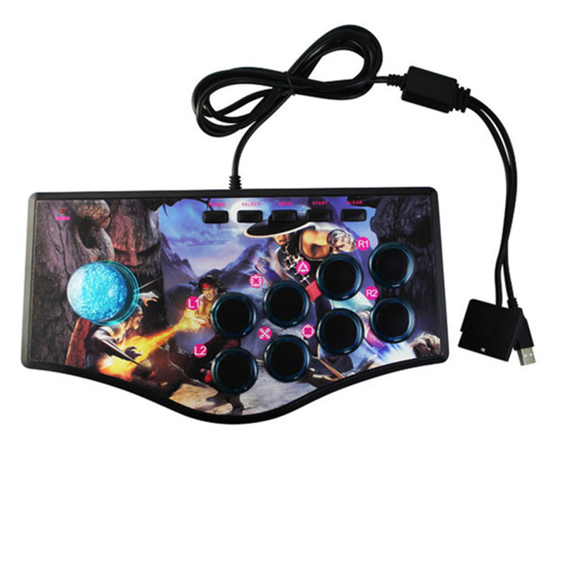 FULL-Retro Arcade Game Rocker  - огляд і ціна Retro Gaming Nintendo