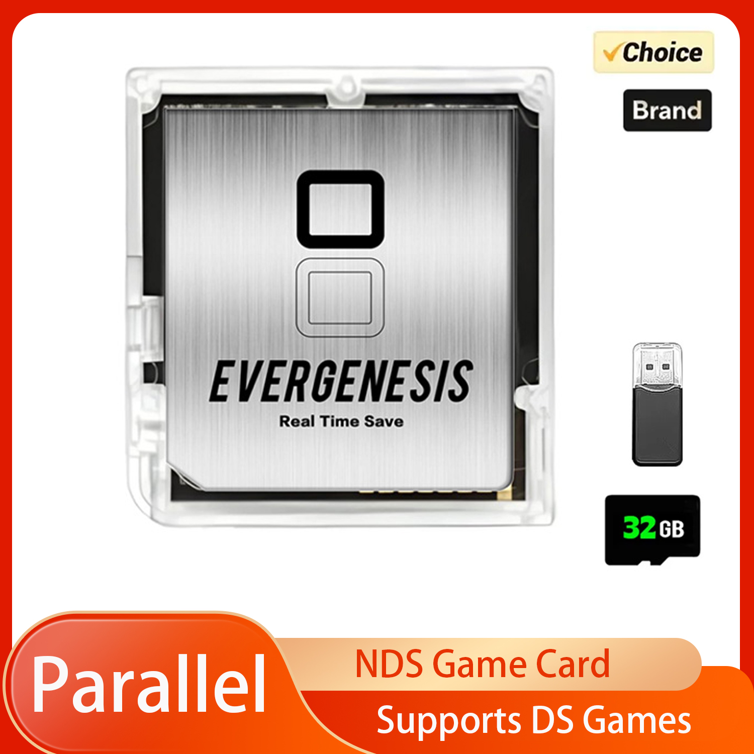 Parallel Retro Video Game Card - огляд і ціна Retro Gaming Nintendo