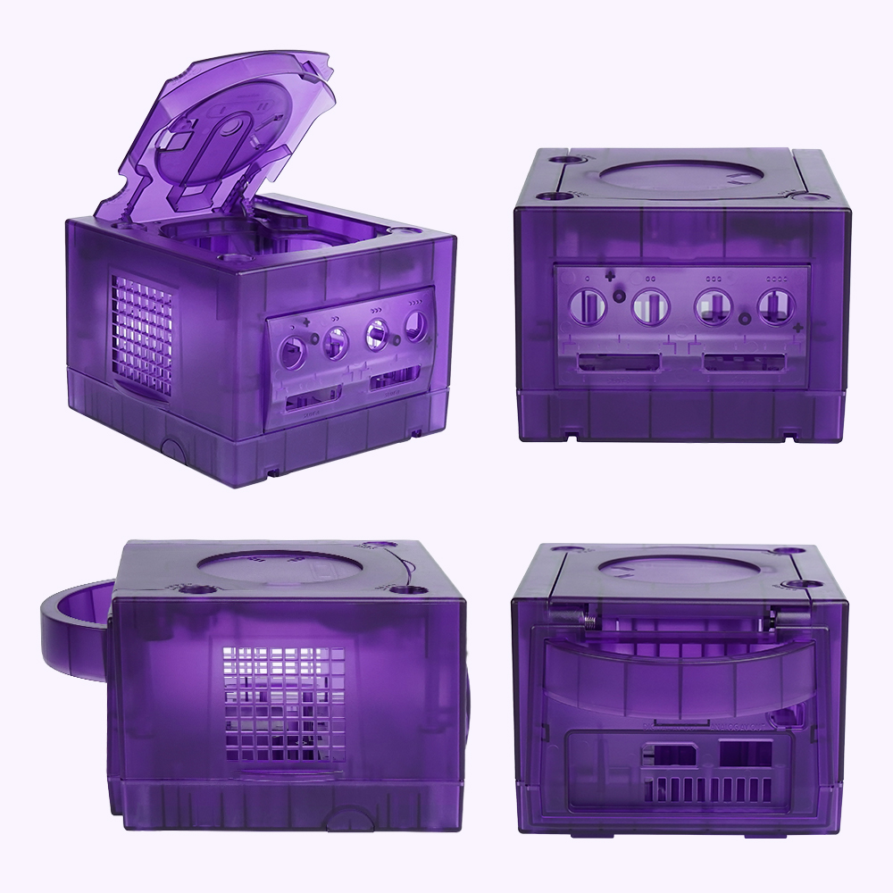 Bitfunx Replacement Case For N - огляд і ціна Retro Gaming Nintendo