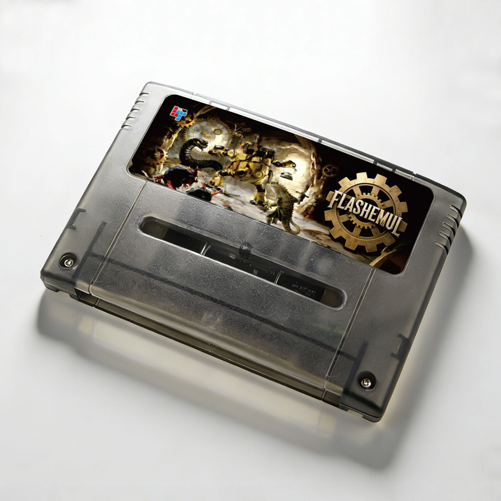 FLASHGBACART Retro Game Consol - огляд і ціна Retro Gaming Nintendo