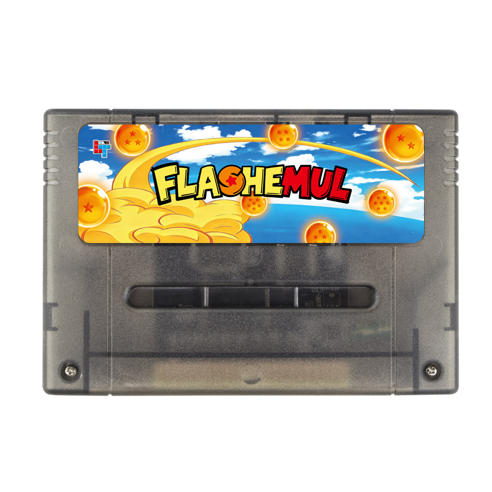FLASHGBACART Retro Game Consol - огляд і ціна Retro Gaming Nintendo
