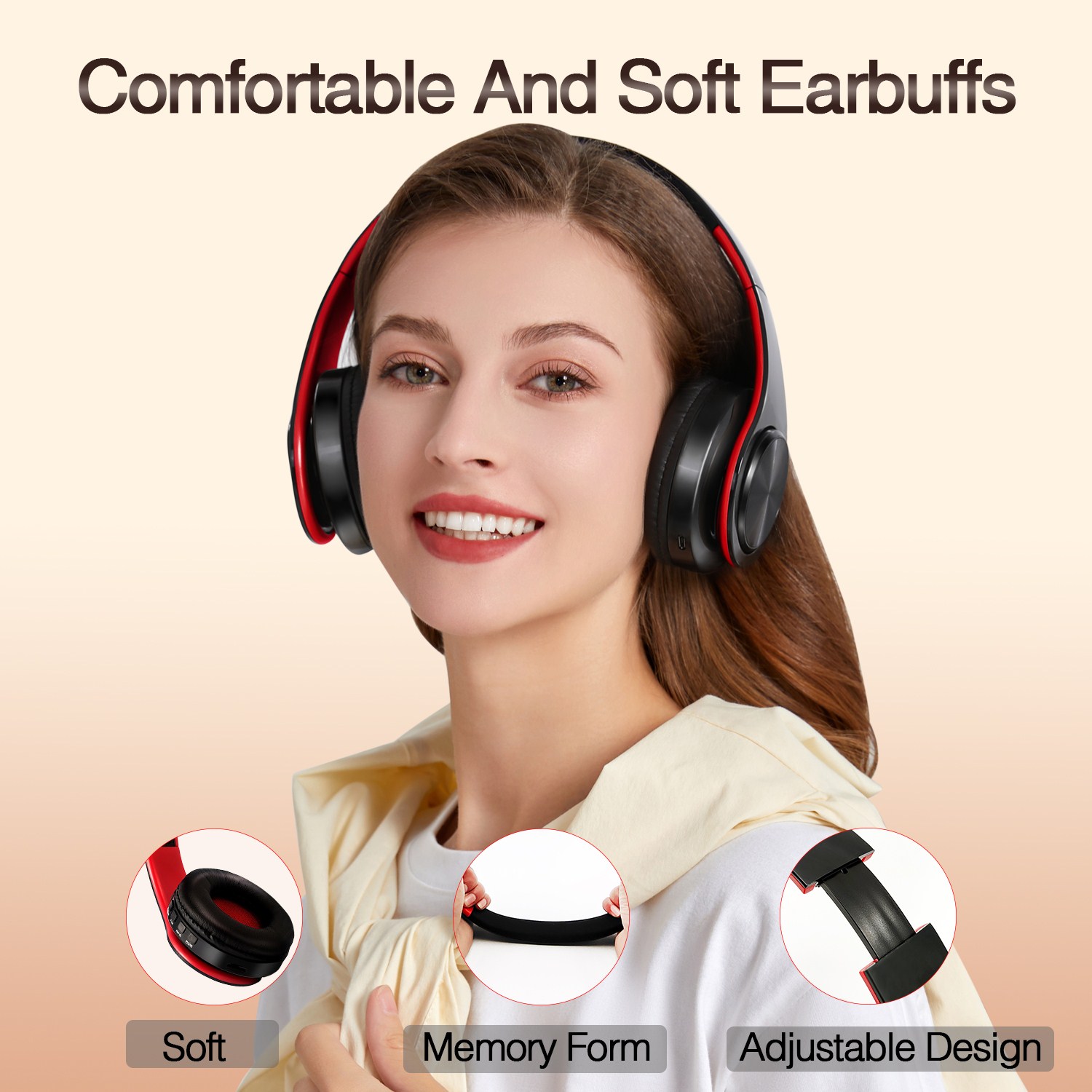 CATASSU Earphone Bluetooth Hea - огляд і ціна Retro Gaming Headset