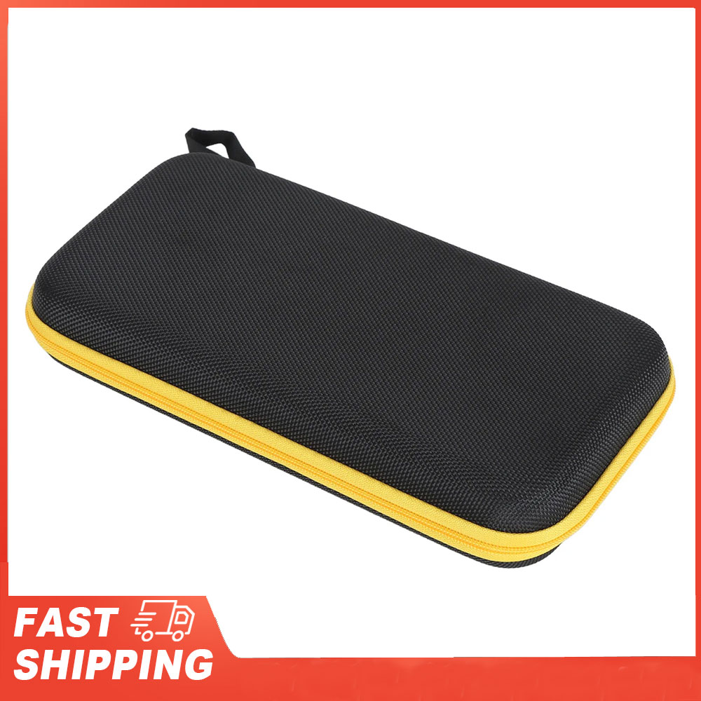 Handheld Console Carrying Case - огляд і ціна Retro Gaming System