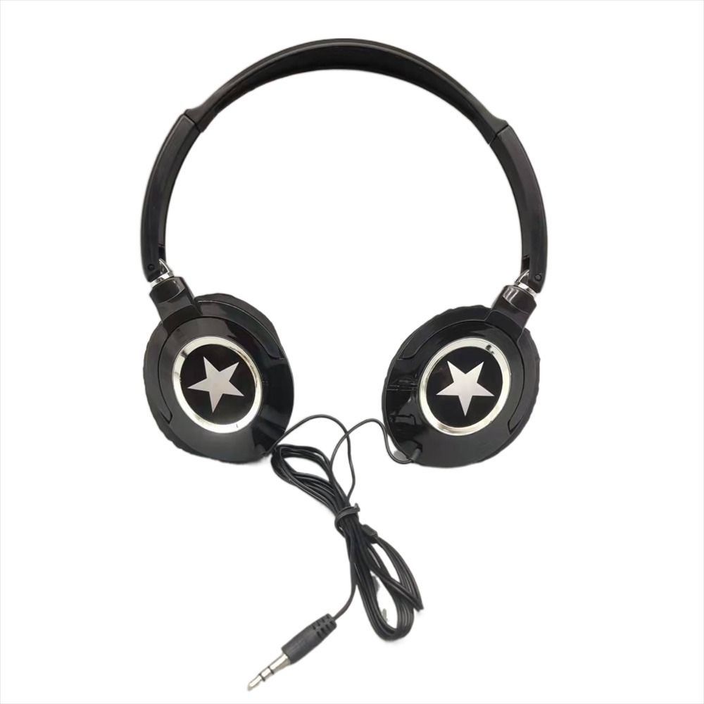 Sound Wired Headphones Over Ea - огляд і ціна Retro Gaming Headset