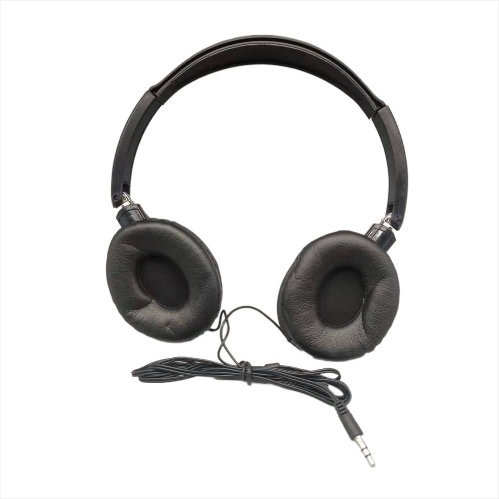 Sound Wired Headphones Over Ea - огляд і ціна Retro Gaming Headset