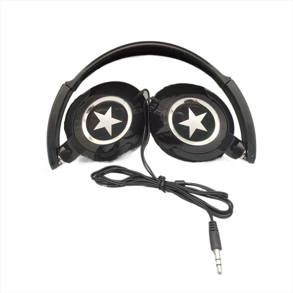 Sound Wired Headphones Over Ea - огляд і ціна Retro Gaming Headset