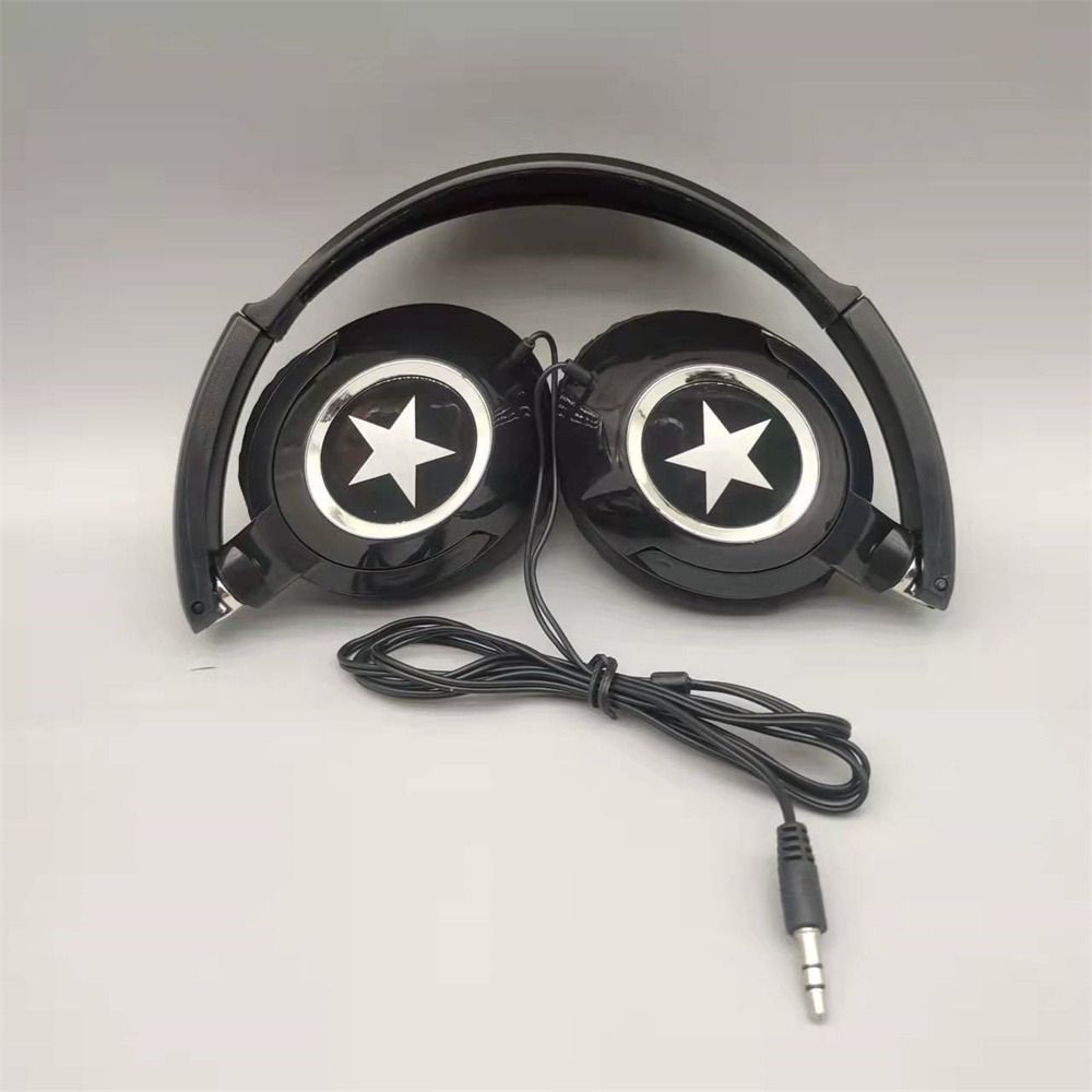 Sound Wired Headphones Over Ea - огляд і ціна Retro Gaming Headset
