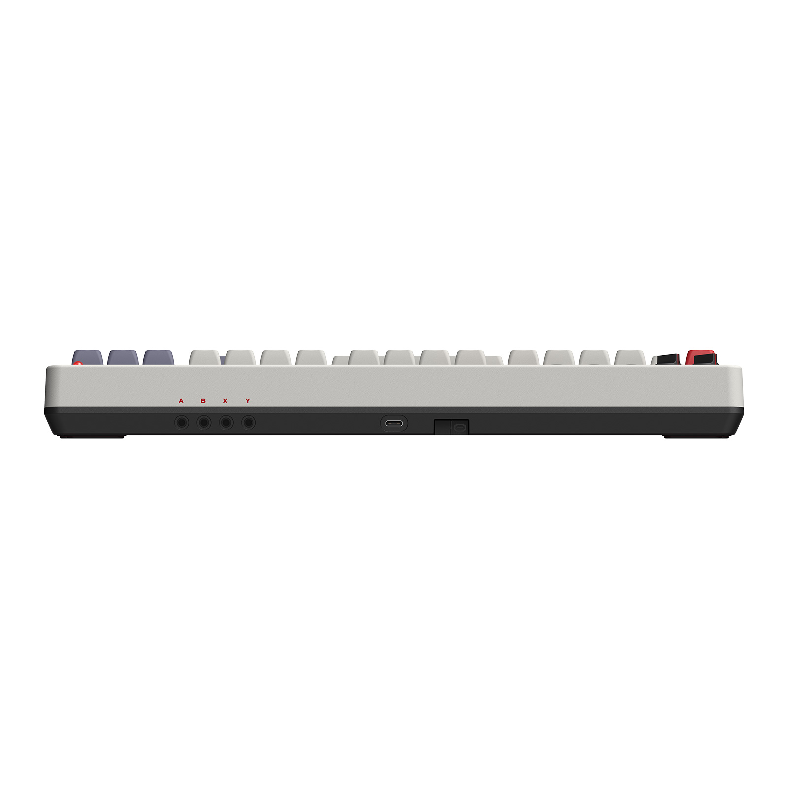 8Bitdo Retro Mechanical Keyboa - огляд і ціна Retro Gaming Windows