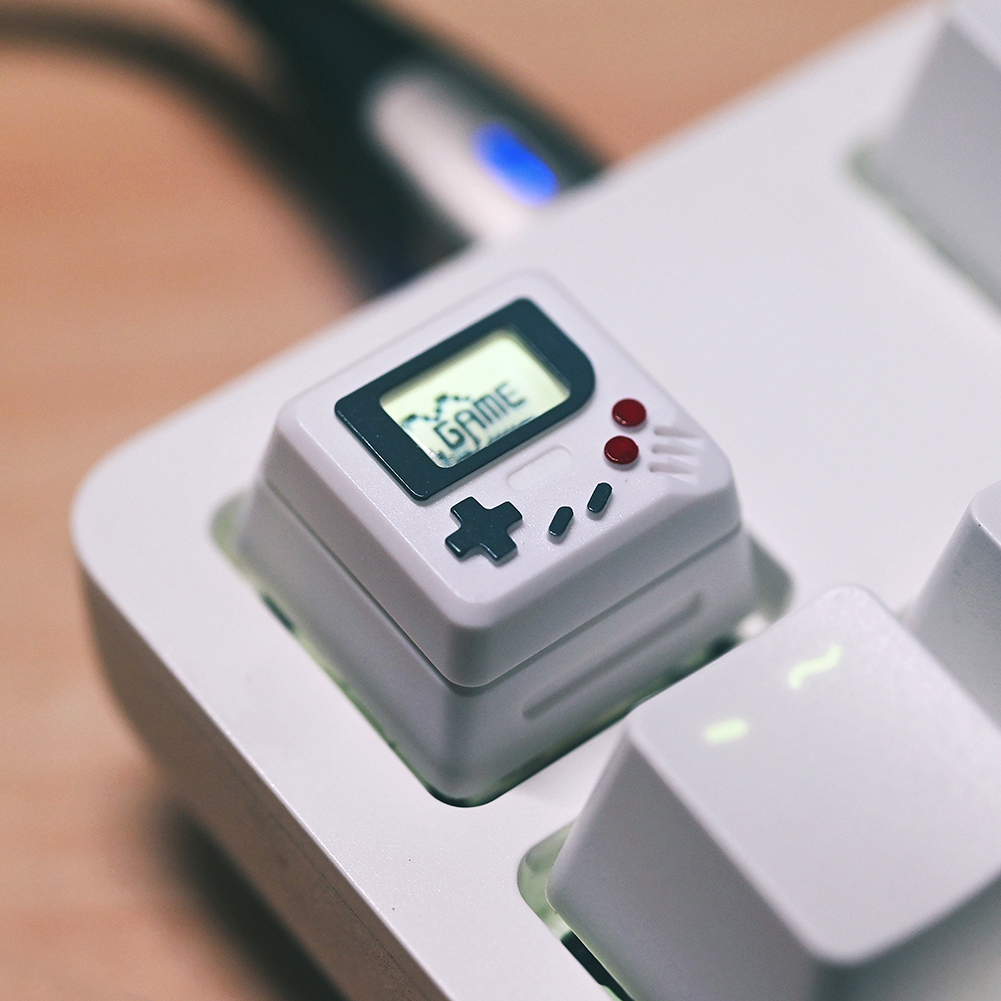K-04 3-in-1 Transparent Gaming - огляд і ціна Retro Gaming Fun