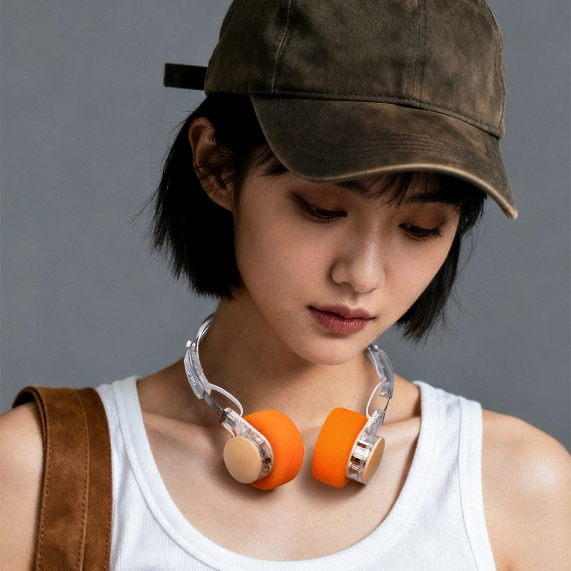 FiiO EH11 Wireless Headphones  - огляд і ціна Retro Gaming Headset