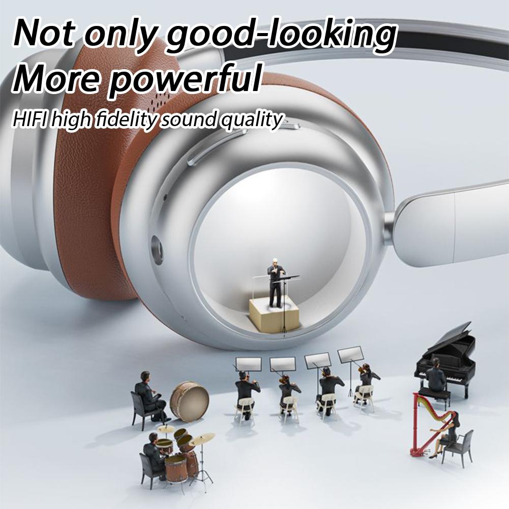 Retro Wireless Headphones High - огляд і ціна Retro Gaming Headset