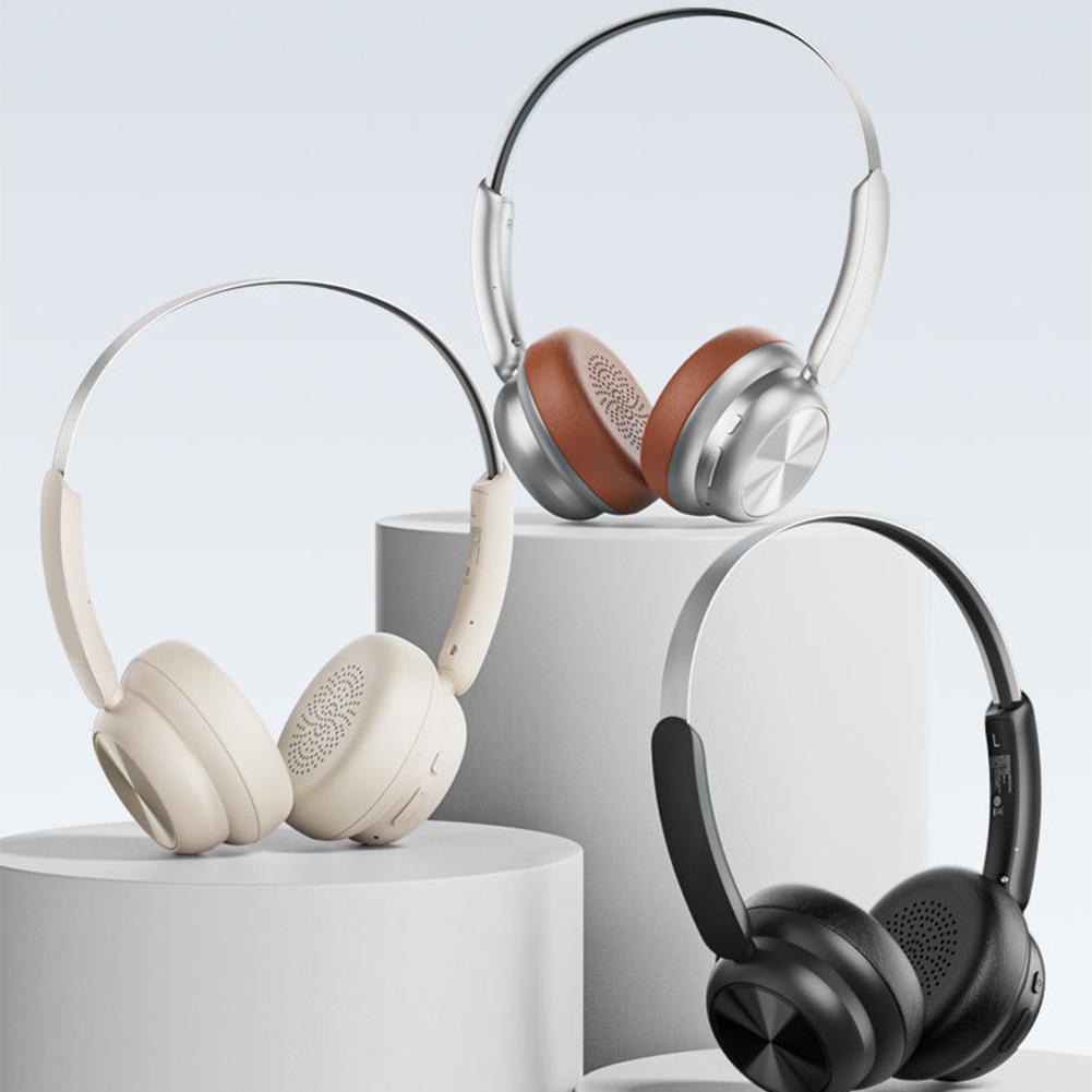 Retro Wireless Headphones High - огляд і ціна Retro Gaming Headset