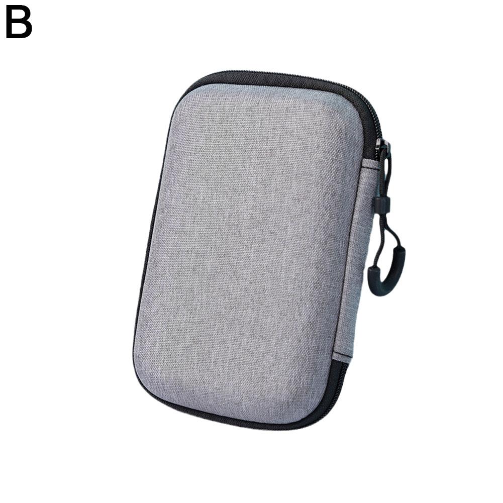 Portable Game Case for r36s Re - огляд і ціна Retro Gaming System