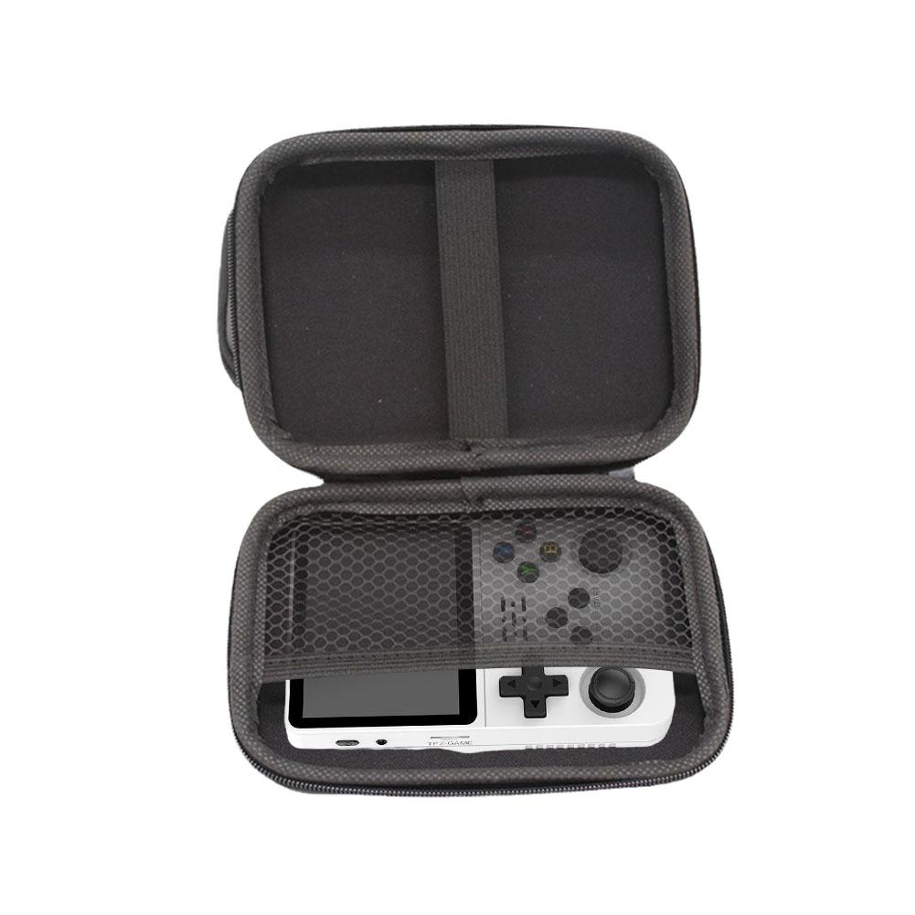 Portable Game Case for r36s Re - огляд і ціна Retro Gaming System